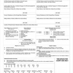 Form 1- Voluntary Petition