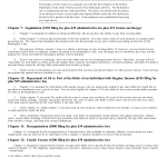 Form 201- Notice to Consumer Debtors under 342(b) of the Bankruptcy Code